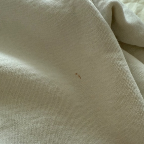 Sporty & Rich Fun Logo Crewneck - Picture 6 of 8